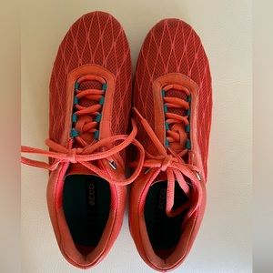 ECCO women’s sneakers